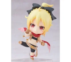 Felt Nendoroid