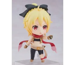 Felt Nendoroid