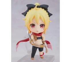 Felt Nendoroid