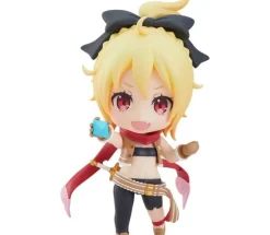 Felt Nendoroid