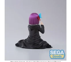Fern In Those Days Yumemirize Figure