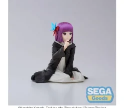 Fern In Those Days Yumemirize Figure