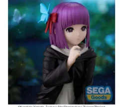 Fern In Those Days Yumemirize Figure