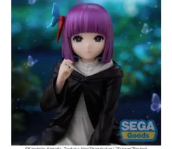 Fern In Those Days Yumemirize Figure