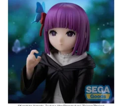 Fern In Those Days Yumemirize Figure