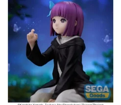 Fern In Those Days Yumemirize Figure