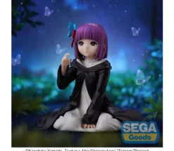 Fern In Those Days Yumemirize Figure