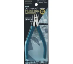 Finishing Nipper Renewal