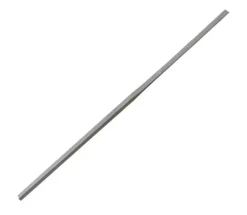 Flat Thin File Medium