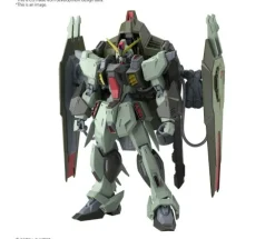FORBIDDEN GUNDAM FULL MECHANICS 1/100