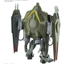 FORBIDDEN GUNDAM FULL MECHANICS 1/100