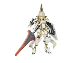 FRAME ARMS GIRL DURGA II