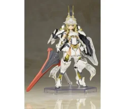 FRAME ARMS GIRL DURGA II
