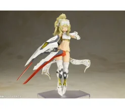 FRAME ARMS GIRL DURGA II