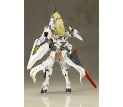 FRAME ARMS GIRL DURGA II