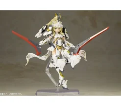 FRAME ARMS GIRL DURGA II