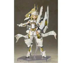 FRAME ARMS GIRL DURGA II