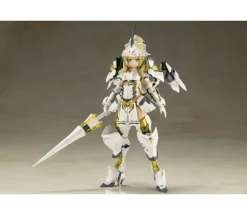 FRAME ARMS GIRL DURGA II