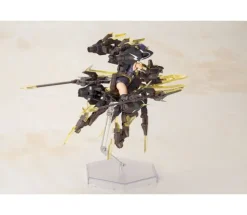 FRAME ARMS GIRL HRESVELGR=ALBAS
