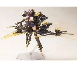 FRAME ARMS GIRL HRESVELGR=ALBAS