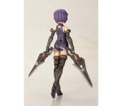 FRAME ARMS GIRL HRESVELGR=ALBAS