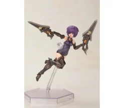 FRAME ARMS GIRL HRESVELGR=ALBAS