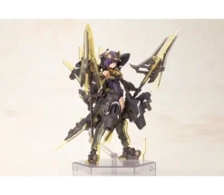 FRAME ARMS GIRL HRESVELGR=ALBAS