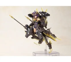 FRAME ARMS GIRL HRESVELGR=ALBAS