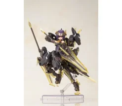 FRAME ARMS GIRL HRESVELGR=ALBAS