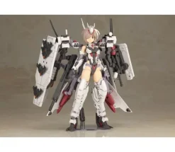 FRAME ARMS GIRL IZUMO
