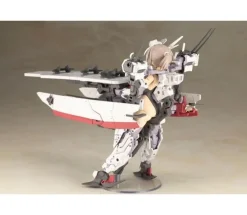 FRAME ARMS GIRL IZUMO