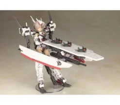 FRAME ARMS GIRL IZUMO