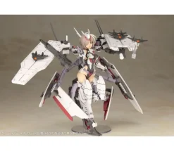 FRAME ARMS GIRL IZUMO