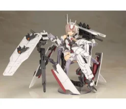 FRAME ARMS GIRL IZUMO