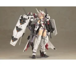 FRAME ARMS GIRL IZUMO