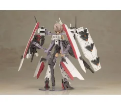 FRAME ARMS GIRL IZUMO