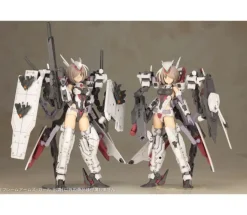 FRAME ARMS GIRL IZUMO