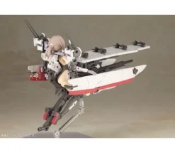 FRAME ARMS GIRL IZUMO