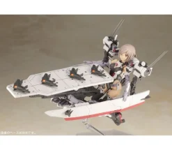 FRAME ARMS GIRL IZUMO