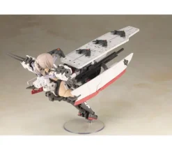 FRAME ARMS GIRL IZUMO