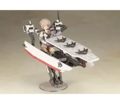 FRAME ARMS GIRL IZUMO