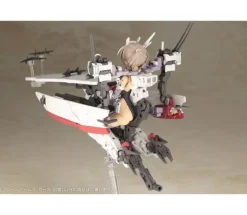 FRAME ARMS GIRL IZUMO