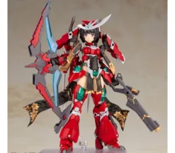 FRAME ARMS GIRL MAGATSUKI-HOUTEN