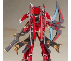 FRAME ARMS GIRL MAGATSUKI-HOUTEN