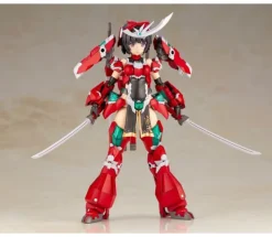FRAME ARMS GIRL MAGATSUKI-HOUTEN