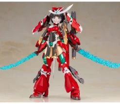 FRAME ARMS GIRL MAGATSUKI-HOUTEN