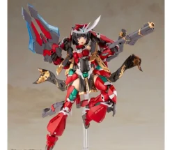 FRAME ARMS GIRL MAGATSUKI-HOUTEN