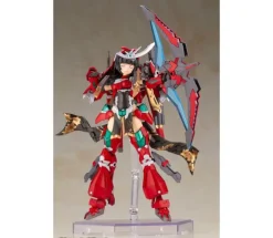 FRAME ARMS GIRL MAGATSUKI-HOUTEN