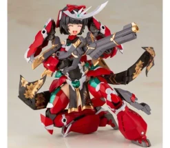 FRAME ARMS GIRL MAGATSUKI-HOUTEN