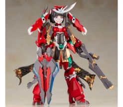 FRAME ARMS GIRL MAGATSUKI-HOUTEN